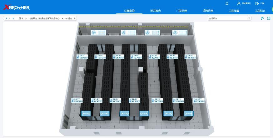 福清服务器租用 - 高防