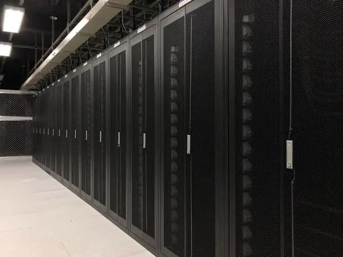 福清服务器租用